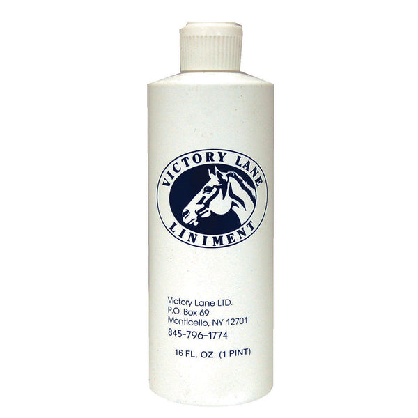 Victory Lane Liniment 16 oz